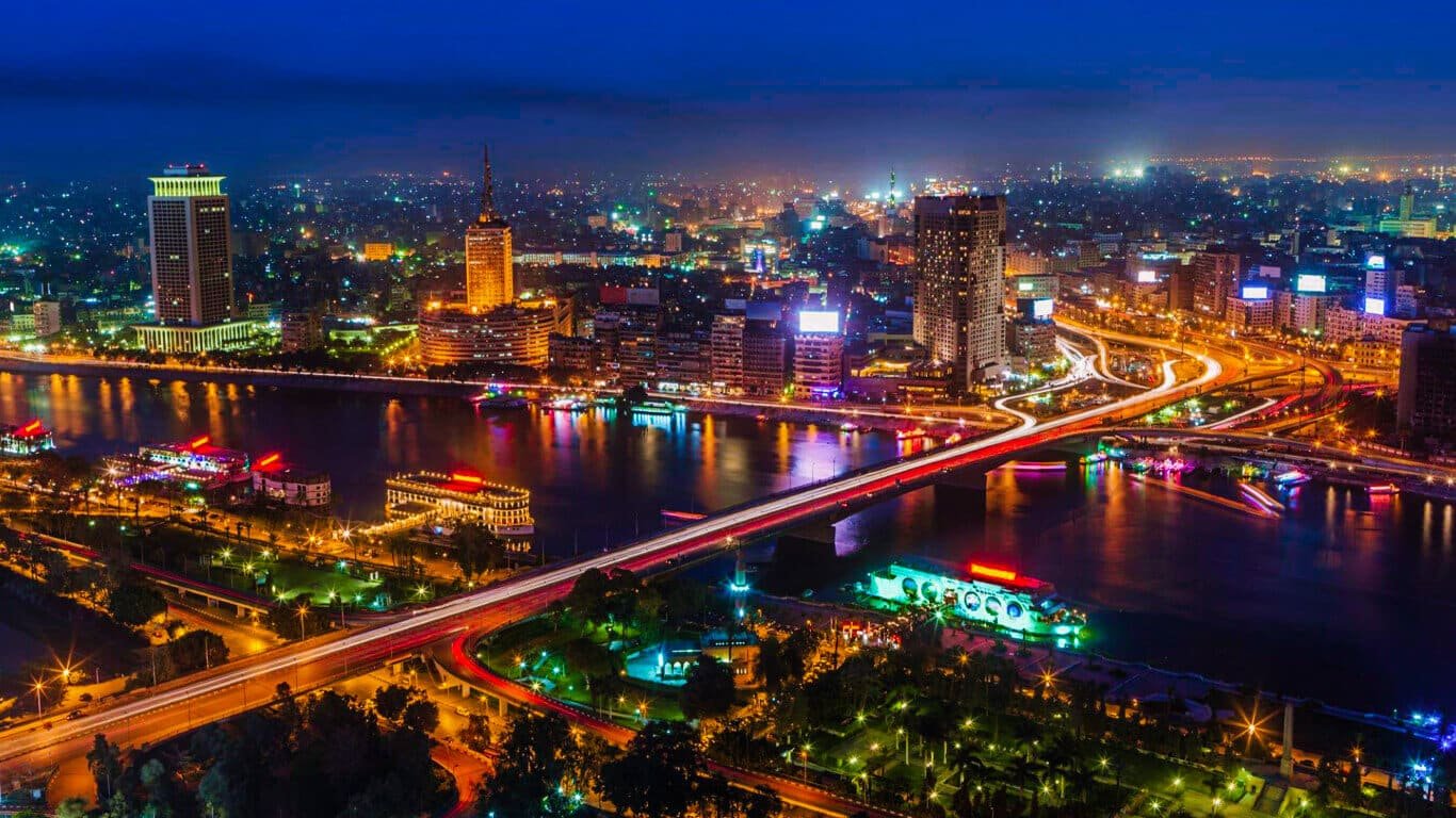 All Inclusive Trips to Cairo Egypt