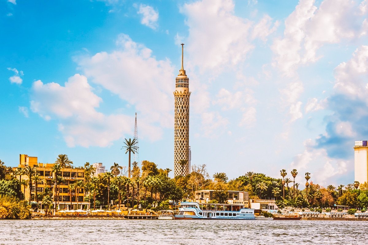 All Inclusive Trips to Cairo from USA