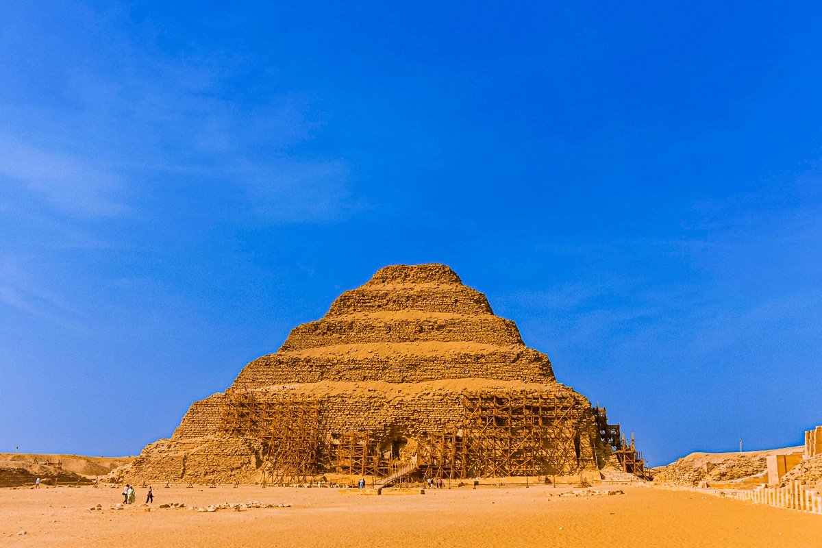 Cairo Overnight Tours